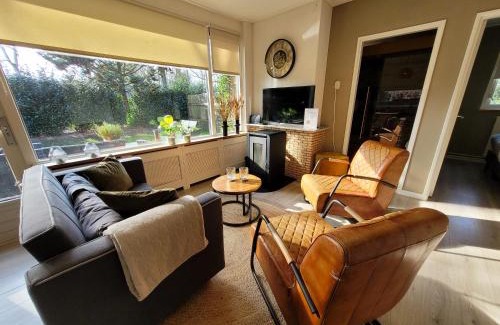 Municipality of Rijssen-Holten House | Secret Wellness Oase