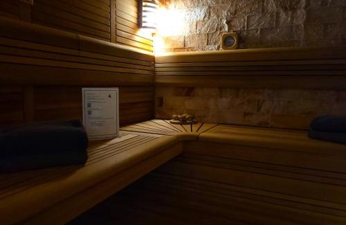Municipality of Rijssen-Holten House | Secret Wellness Oase