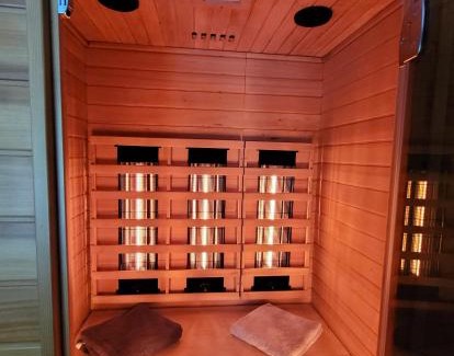Municipality of Rijssen-Holten House | Secret Wellness Puur Natuur
