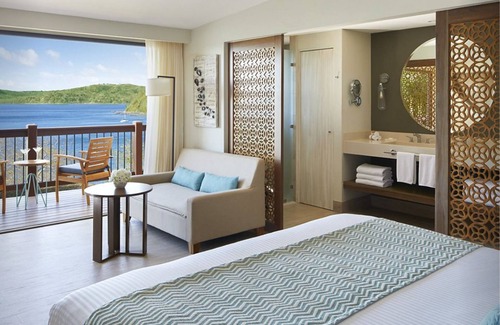 Papagayo Resort | Secrets Papagayo - Adults Only - All inclusive