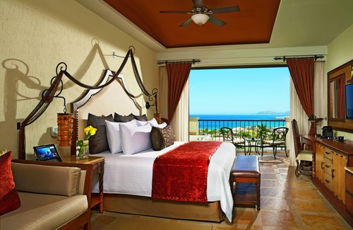 San Jose del Cabo Resort | Secrets Puerto Los Cabos - Adults Only - All Inclusive