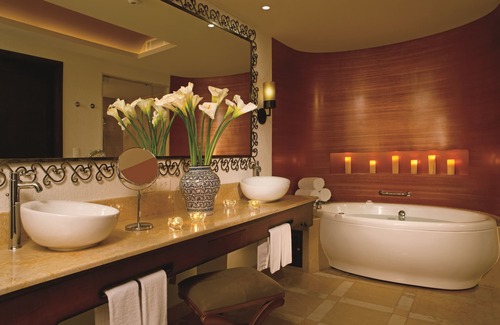 San Jose del Cabo Resort | Secrets Puerto Los Cabos - Adults Only - All Inclusive