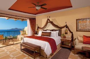 San Jose del Cabo Resort | Secrets Puerto Los Cabos Golf & Spa18+
