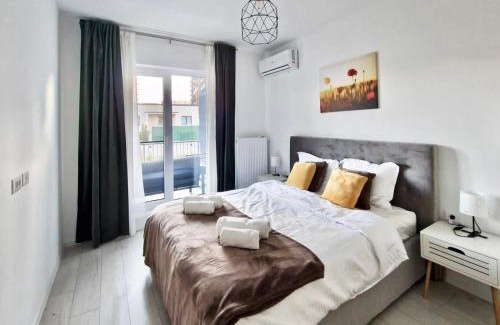 Sector 3 Apartment | Sector3 Modern Living and Terrace