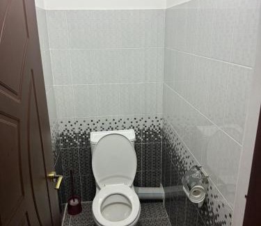 Nukus Apartment | secure site