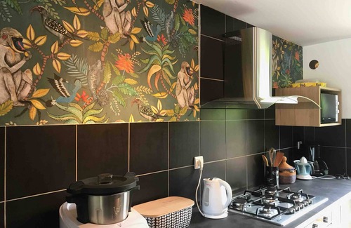 Nianing Villa | Secured Nianing residence