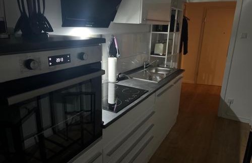 Barmen Apartment | Sedan16