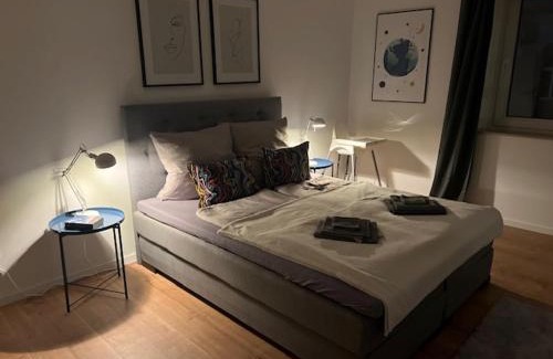 Barmen Apartment | Sedan16
