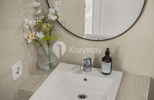 Arjuna Apartment | Sedana by Kozystay - Paskal