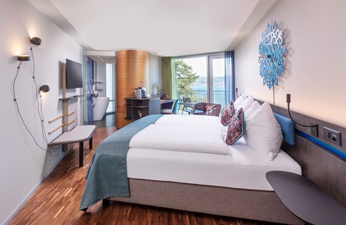Horgen District Hotel | Sedartis Swiss Quality Hotel