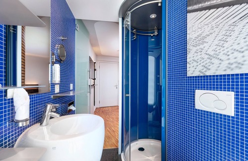 Horgen District Hotel | Sedartis Swiss Quality Hotel