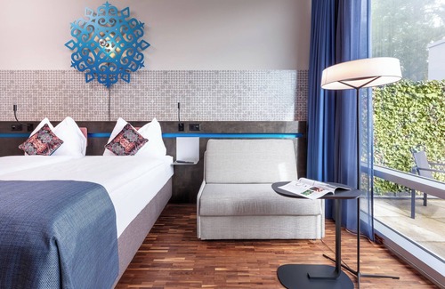 Horgen District Hotel | Sedartis Swiss Quality Hotel