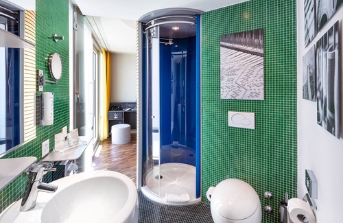 Horgen District Hotel | Sedartis Swiss Quality Hotel
