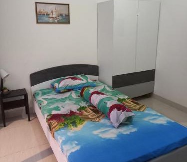 Gading Apartment | Sedayu City Apartment Studio Tower Melbourne