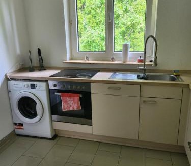Mutlangen Apartment | SeDe Ferienwohnung nur für Familien und Paare