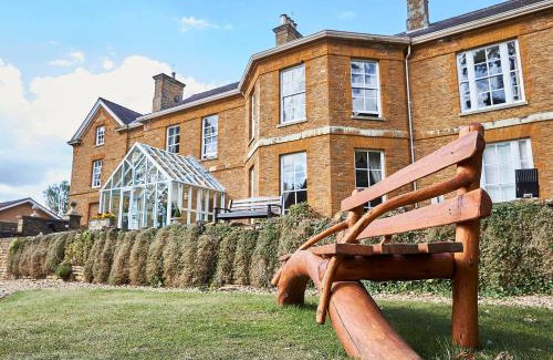 Northampton Hotel | Sedgebrook Hall