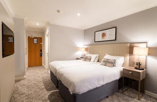 Northampton Hotel | Sedgebrook Hall