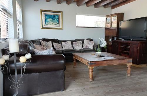 Emalahleni House | Sedgefield Lodge