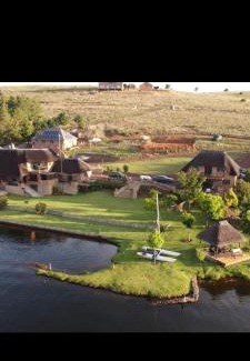 Emalahleni House | Sedgefield Lodge