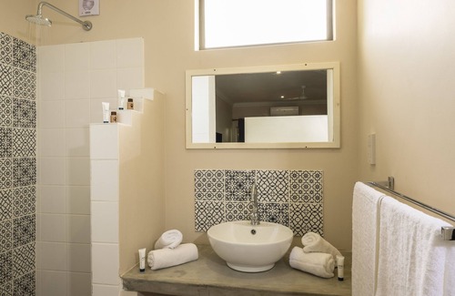 Maun Hotel | Sedia Riverside Hotel