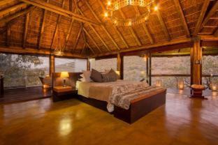 Groenvlei Cabin | Sediba Luxury Safari Lodge