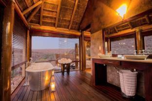 Groenvlei Cabin | Sediba Luxury Safari Lodge