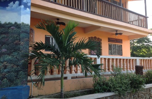 Benque Viejo Del Carmen Apartment | See all the area attractions!