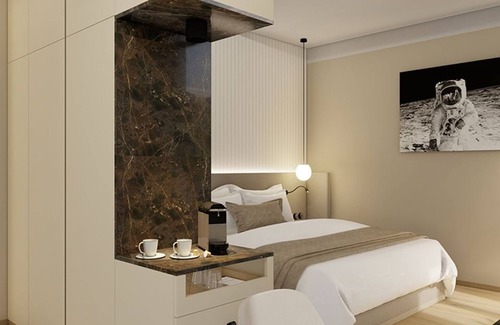 Mondsee House | See der Zeit - Superior Room - Apollo am Mondsee
