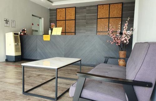 Bidor Hotel | See Foo Hotel