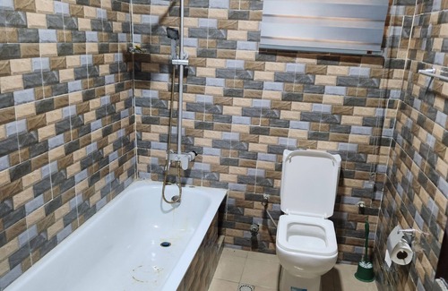 Ofin House | See Good Guest House Enimarire
