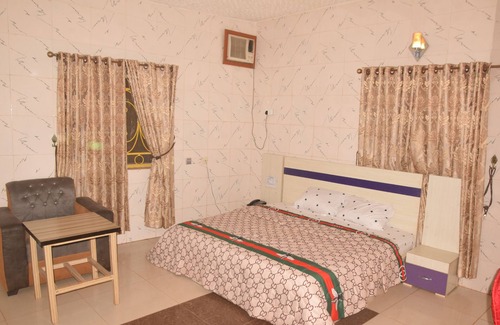 Nsukka Hotel | See New Hotel