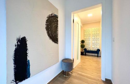Maria Woerth Apartment | SEE-Residenz ST. ANNA - mit exklusivem Seezugang