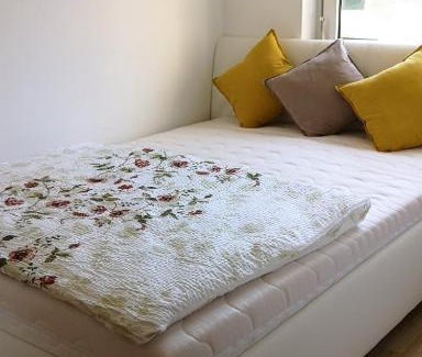 Bodensdorf Apartment | Seeappartement Ingrid