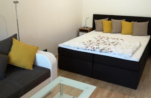 Bodensdorf Apartment | Seeappartement Ingrid