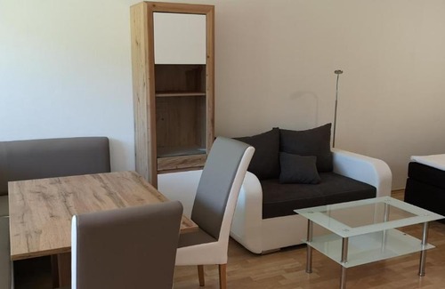 Bodensdorf Apartment | Seeappartement Ingrid