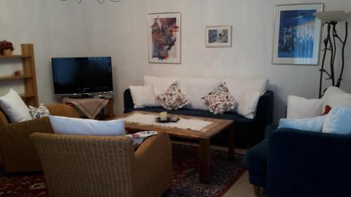 Weisendorf Apartment | Seebach Vermietung