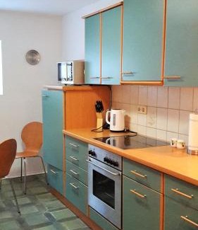 Weisendorf Apartment | Seebach Vermietung