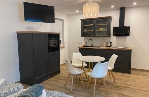 Muhlau Apartment | Seeblick Apartments Mühlau