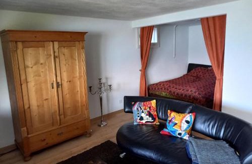 Aeschlen ob Gunten House | Seeblick