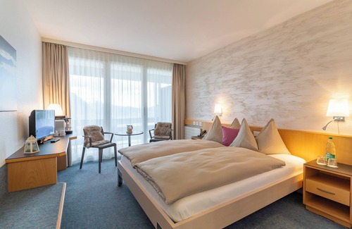 Emmetten Hotel | Seeblick Höhenhotel