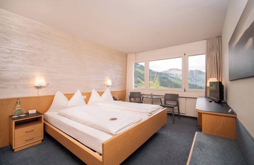 Emmetten Hotel | Seeblick Höhenhotel