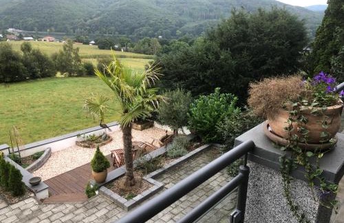 Obermaubach Apartment | Seeblick Oase