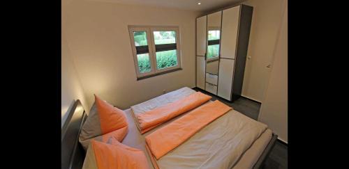 Quetzin House | Seeblick (optional mit Boot)
