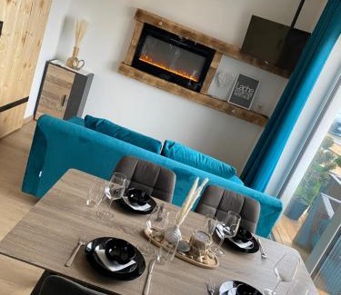 Rauchwart Ski Chalet | Seechalet Rauchwart