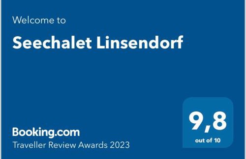Gallizien House | Seechalet Linsendorf