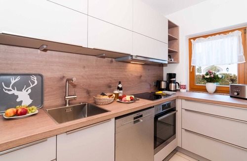 Bad Wiessee Apartment | , Seedomizil im Haus Apart - Seedomizil Vacation Apartment