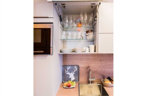 Bad Wiessee Apartment | , Seedomizil im Haus Apart - Seedomizil Vacation Apartment