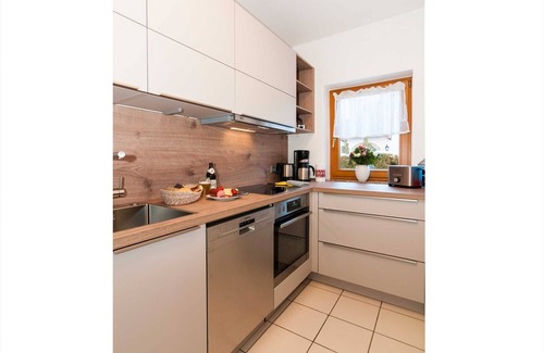 Bad Wiessee Apartment | , Seedomizil im Haus Apart - Seedomizil Vacation Apartment