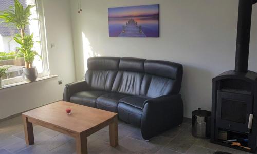 Delecke Apartment | - SEEDOMIZIL - moderne Ferienwohnung mit Terrasse