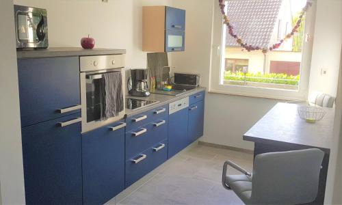 Delecke Apartment | - SEEDOMIZIL - moderne Ferienwohnung mit Terrasse